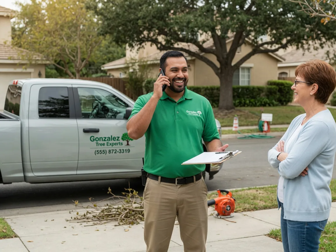 Tree Service Lake Cormorant, MS FAQs